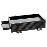 Colmic PA105I боковой модуль ящика Veteran  Black 40 x 29 x 10 cm