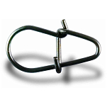 VMC AVM290173 Crank Bait 3538BN Скрепки Для Бумаг 10 единицы измерения Серебристый Grey 2 