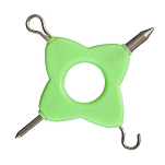 Carp expert 80203066 Съемник узлов  Green