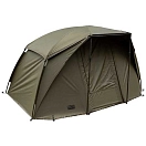 Купить Fox international cum400 Тент для палатки EOS Pro 1 Person Brown 100x40x40 7ft.ru в интернет магазине Семь Футов