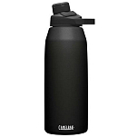 Camelbak 1517.005012 Chute Изолированный 1,2 л Термо Черный Black