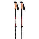 Купить Black diamond BD1125266006ALL1 Trail Cork Поляки Красный  Picante 100-140 cm 7ft.ru в интернет магазине Семь Футов