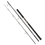 Daiwa SGAPC826R Saltiga Air Portable Спиннинговая Удочка Черный Black 2.49 m 