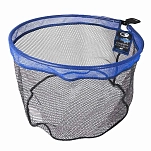 Garbolino gomnp6754-d45 голова посадочного сачка X Fight Carp 6 mm Black / Blue 25x25x8 45 cm