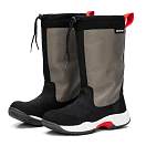 SEATEC 1004635-43 Парусные ботинки унисекс / серый/черный / Размер обуви: 43