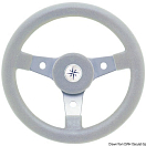 Delfino steering wheel grey 310 mm, 45.158.11