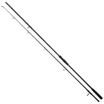 CTEC 002692-00301-00000-00 Shadow Удочка Для Ловли Карпа Черный Black 3.00 m 