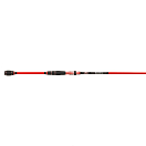 Купить Berkley 1511874 Lightning Shock Red Спиннинговая Удочка Красный Red 2.44 m  7ft.ru в интернет магазине Семь Футов