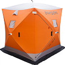 Зимняя палатка КУБ для рыбалки Ice Lux 3 EIL3 Envision Tents
