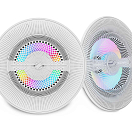 Морская акустика с магнитной решеткой RGB 6.5