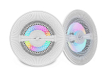 Морская акустика с магнитной решеткой RGB 6.5