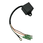 Блок зажигания Omax для Yamaha 2  6a1-85540-00-spot