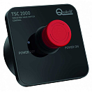 Купить Quick 390542 TSC2000 12-24V Дистанционное Управление Black 7ft.ru в интернет магазине Семь Футов
