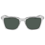 Nike 41787-5418913 Bout Солнцезащитные Очки  Clear / Wolf Grey / Green Clear/CAT 3