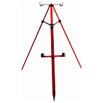 Daiwa TR257213 Surf Tripod Красный  Red 2.20 m 