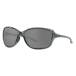 Oakley OO9301-1661 Cohort Prizm Женские поляризованные солнцезащитные очки Crystal Black Prizm Black Polarized/CAT3