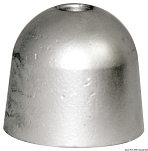 Aluminium spare anode orig. ref. 02481, 43.070.34