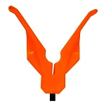 Energoteam 77032-370 банковская палка V  Orange 45 cm