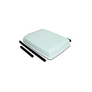 Купить Dometic 951-3308046014 верхний корпус Penguin  Polar White 7ft.ru в интернет магазине Семь Футов
