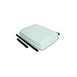 Dometic 951-3308046014 верхний корпус Penguin  Polar White