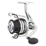 Arno 20113600 Intruder Feeder Катушка Для Рыбалки На Карпа Серебристый Silver 6000