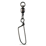 ZunZun 081001 Coastlock Вертлюги Черный  Black 3 