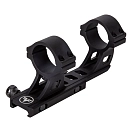 Купить Firefield 080-FF34011 монтировать Cantilever 30mm Серебристый Black  Hunt 7ft.ru в интернет магазине Семь Футов