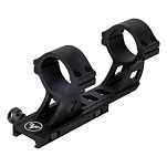 Firefield 080-FF34011 монтировать Cantilever 30mm Серебристый Black  Hunt