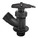 Plastimo 477300 Flowtech Mark 1 клапан  Grey