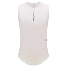 Купить Santini BM002GLLDELTA-BI-XS базовый слой без рукавов Delta White XS 7ft.ru в интернет магазине Семь Футов
