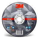 Купить 3M 448570 P36+ Шлифовальный диск  Grey 125 mm 7ft.ru в интернет магазине Семь Футов