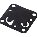 Мембрана топливного насоса Yamaha 4/5, Recmar 6E02441100_RM
