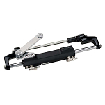 Ultraflex 4344729 UC128-OBF/2 Цилиндр переднего крепления Black