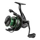 Купить Kali 32575 спиннинговая катушка Herculy Tip Black / Green 20x20x15 430 7ft.ru в интернет магазине Семь Футов