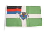 Флаг Боркума