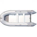 Купить Лодка ПВХ Sport Line 430 AL Badger SL_430 Badger Boat 7ft.ru в интернет магазине Семь Футов