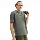 Купить Tropicfeel 2280334M48106 Футболка с коротким рукавом Pro Travel Зеленый Thyme Green L 7ft.ru в интернет магазине Семь Футов
