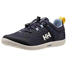 Купить Helly hansen 11709_598-8.5f Кроссовки без шнурков Foil V2 Navy / Off White 35x25x15 EU 40 7ft.ru в интернет магазине Семь Футов