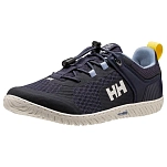 Helly hansen 11709_598-8.5f Кроссовки без шнурков Foil V2 Navy / Off White 35x25x15 EU 40