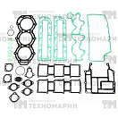 Купить Комплект прокладок двигателя Tohatsu P600393850003 Athena 7ft.ru в интернет магазине Семь Футов