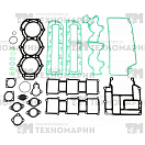 Купить Комплект прокладок двигателя Tohatsu P600393850003 Athena 7ft.ru в интернет магазине Семь Футов