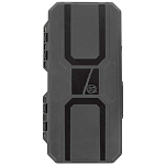 Preston innovations P0220122 Absolute S Коробка Для Буровой Установки Серый S