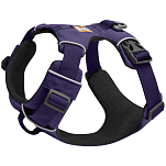 Ruffwear 30502-503S1 Front Range® Обуздать Голубой  Purple Sage XS