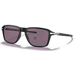 Oakley OO9469-0154 Wheel House Prizm Солнцезащитные Очки Satin Black Prizm Grey/CAT3