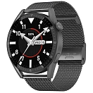 Купить No.1 70294 DT3 Pro Max Стальной смарт-часы  Black 7ft.ru в интернет магазине Семь Футов