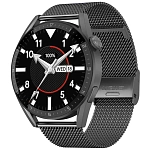 No.1 70294 DT3 Pro Max Стальной смарт-часы  Black