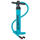 Купить Duotone 43260-7023-c70-onesize Ножной насос Double action power hp8 Turquoise 25x15x20 7ft.ru в интернет магазине Семь Футов