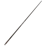 Colmic CC8799C9F1 комплект столбов EC200S Power Oversize Black 2.95 m