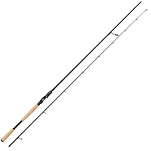 Westin W833-1022-MH-UNIT спиннинговое удилище W8  Black 3.05 m