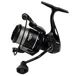 Zebco z0890037 спиннинговая катушка Loaded Spin FD 20x20x15 2000
